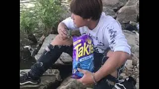 Takisboy and aquaboy