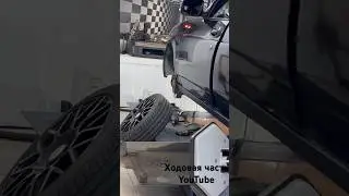 Черная приора 6 серия