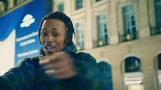 KOKO BWA - Rivé Chiré 2