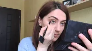 МОДНЫЙ ВЕСЕННИЙ МАКИЯЖ 2016