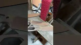 Новые модели клинков из Bohler Carbon