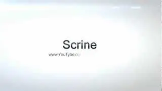 Intro Scrine