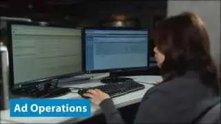 Providing Ad Operations