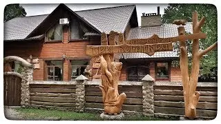 Агроусадьба Три Богатыря, Брестская обл , Беларусь