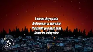 Harley Alaska   Lose You Too Lyrics
