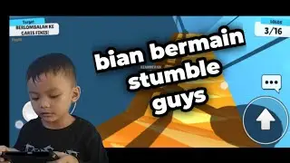 STUMBLE GUYS