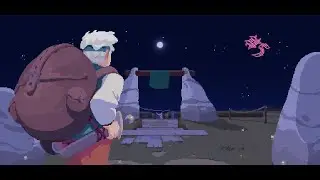 Moonlighter на максимальной сложности  ► Финал