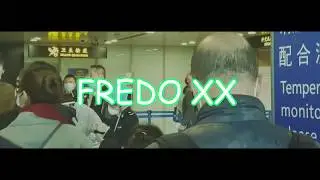 CORONAVIRUS, AEROPUERTOS Y MASCARILLAS!!!! | FREDO XX