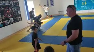 ММА