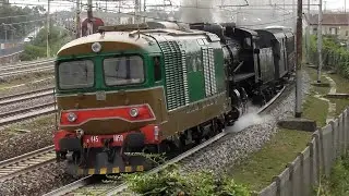 2024, historic train 