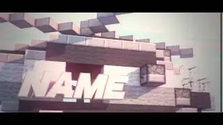 Metoomango and The I and O intro template (10 likes for download)
