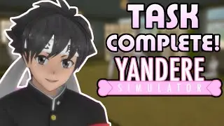 How to Complete all of the Martial Art Clubs' Tasks | Yandere Simulator