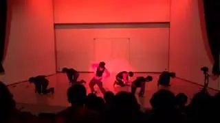 PAC'15 自主公演 POP
