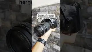Apakah Ada? 