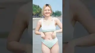 Viral compilation tiktok wanita paling hot 