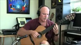 Robert W Dillon - Sea Oats (an original)
