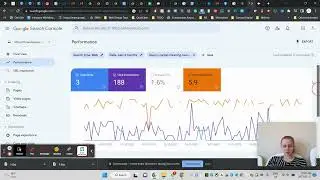 How do I use Google Search Console to track my rankings| Tutorial for Beginners - 2023
