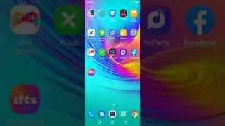 Infinix Hot 9 Play USB Debugging Mode