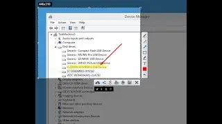 Windows Print screen alternative (light shot) 2021