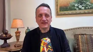 Может тебя не знают, но ты знаешь Его!
