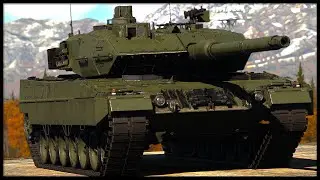 Coffee n Event Grind || War Thunder Gaming