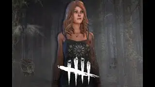 Blonde Hair & Daisy Jukes | Dead By Daylight