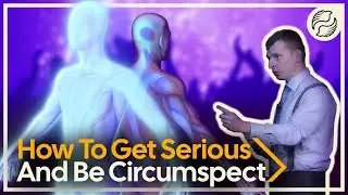 YOUR POTENTIAL: Become a Well-Rounded Adult | Stephen Chavura | Ep 09