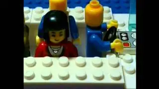 топ 5 лего мультфильмов