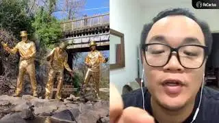 REMOTE KONTROL | STARLIGHT — reaction!