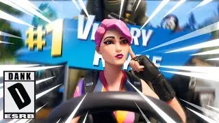 Fortnite Chapter 2 Season 2 - Dank MEME Trailer (PARODY)
