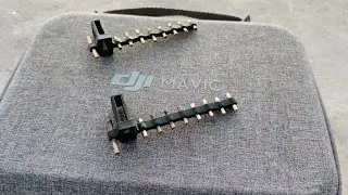 dji mavic mini 3d printed accessories india 🇮🇳