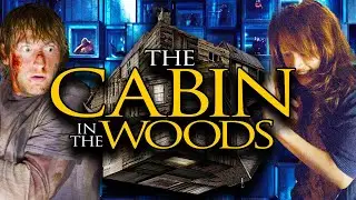 The Cabin In The Woods: A Masterpiece In Meta Horror