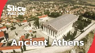 The Rise of Athens: Building the Glory of Ancient Greece | FULL DOCUMENTARY