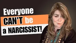 Everyone Can't Be a Narcissist! The Truth About the Explosive Overuse of this Label