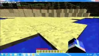 My MiNECRAFT Server