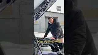Авто на РОБОТЕ = смерть? ☠️ Разбираемся! 