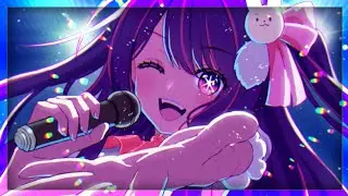 Nightcore - Super Shy