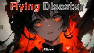 Flying Disaster