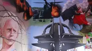 «NATO: the history of lies»