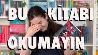 SİZ VAKİT KAYBETMEYİN DİYE BEN OKUDUM | GÜNAHA DAVET