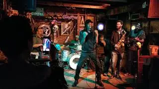 Smokey Joe's Cafe on A Soulful Tuesday Night