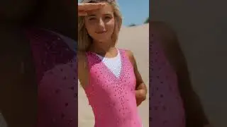 Gymnast Leotard Collection 🤸✨ | Try On 