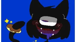 Delicious meme // flipnote // 2019 Old | Oc 🍩✨