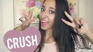 Como conquistar o CRUSH ! | Diz ai Carol