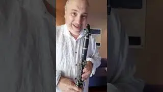 Klezmer Musik online Kurs für Erwachsene und Anfänger Klarinette spielen lernen 2024