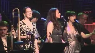 Losers' Lounge -- Sway (Lianne Smith)