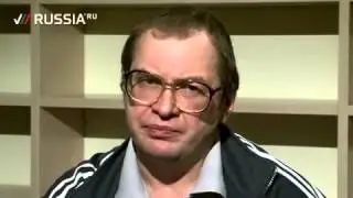 Часть 5  Мавроди Я в тюрьме