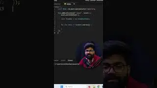 Form Data Handling with JavaScript 's 🔥 Powerful FormData Object