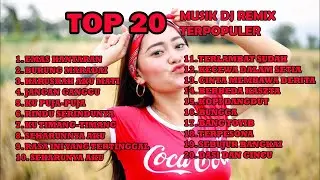 Lagu Dj Remix Terbaru | Lagu Terbaru 2021 Terpopuler Saat ini | Remix Dangdut