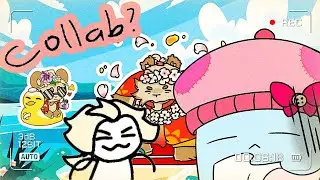 2 Idiots Make a Beachgoer skin for fun. | Doodle world